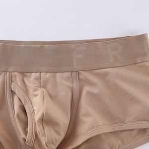 Boxershorts Baumwolle Sexy Penis Plain Boxer Slips Polo Sex für Männer Uomo Unterwäsche - Product Image 5