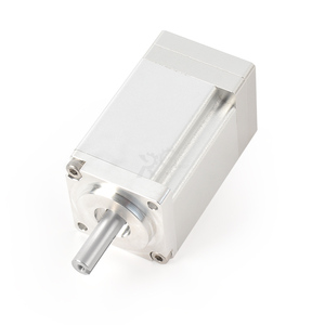Hochgeschwindigkeits-Servomotor mit 24V und 2000 U/min und 1OO-Servomotor für die Automatisierung