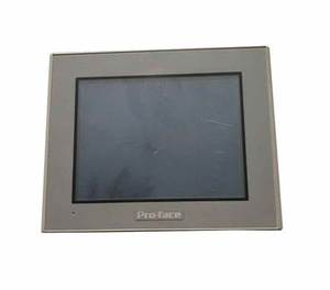 100% yepyeni orijinal Proface HMI dokunmatik ekran AST3301-B1-D24 - Product Image 5