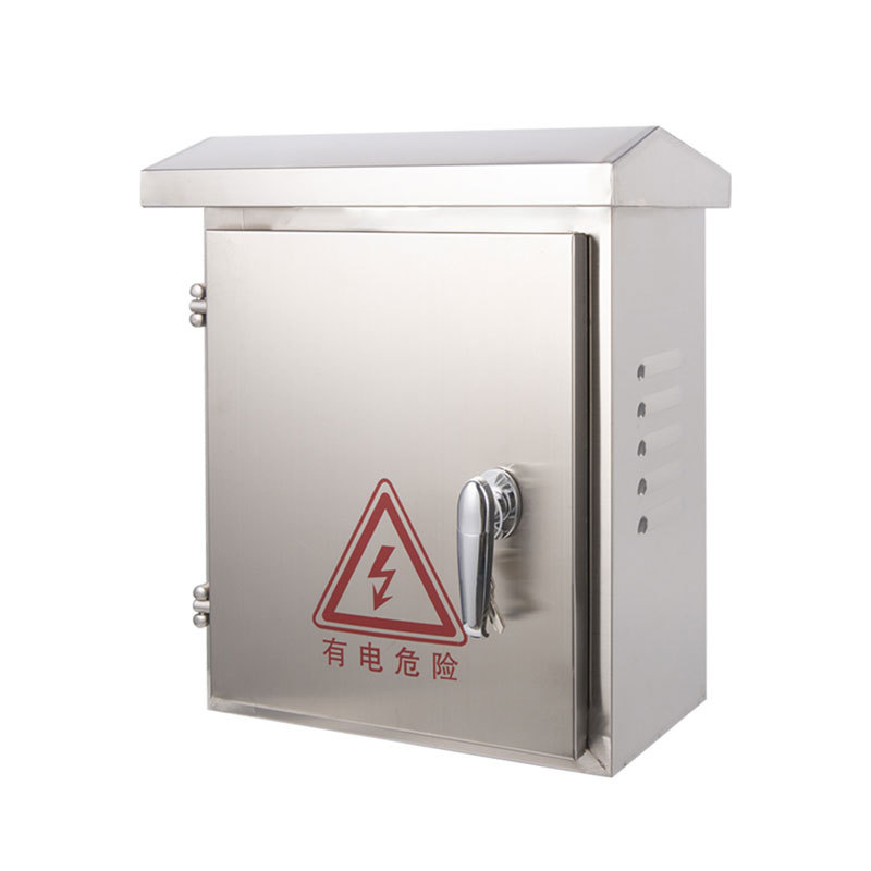 Stainless Steel