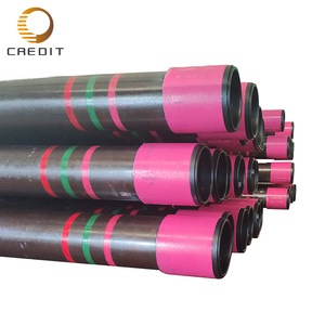 Prime Quality Gr.B Carbon High Pressure Seamless Pipe ASTM A106 <strong>API</strong> <strong>5L</strong> <strong>SMLS</strong> Pipe for Oil <strong>Pipeline</strong> Material - Product Image 1