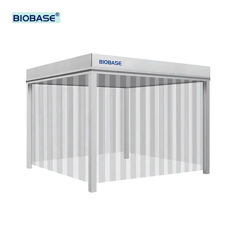 Personnalisation de la cabine propre BIOBASE CN disponible BKCB-1500 le fabricant OEM de cabine à débit réduit pour le médical ou le laboratoire