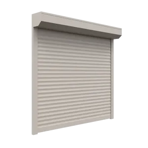 Windows with High-quality <strong>Shade</strong> Shutter <strong>Doors</strong> and windows Rolling Shutter <strong>Doors</strong> - Product Image 1