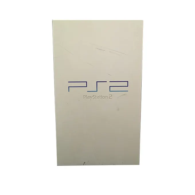 Consola de videojuegos playstation 2, producto nuevo de Japón
