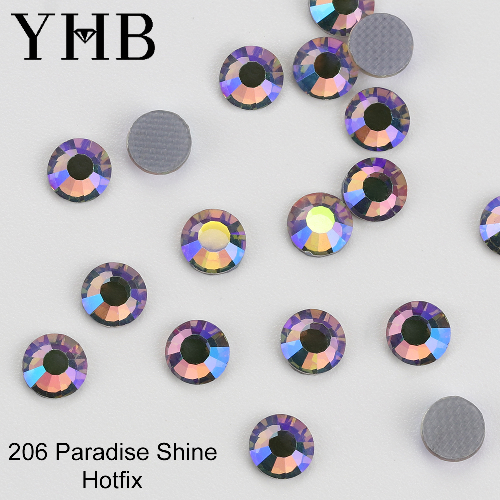 206 Paraíso Brillo