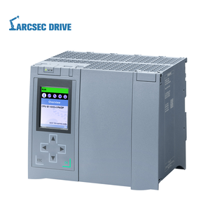 S7-1500 controllore logico programmabile Plc con funzionamento ridondante e controllo del movimento - Product Image 4