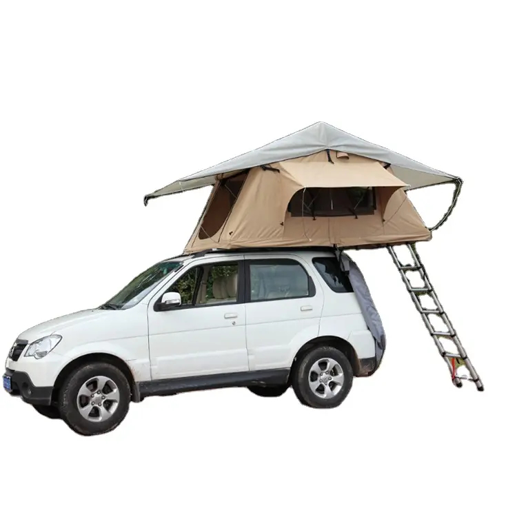 야외 캠핑 4x4 액세서리 지붕 상단 텐트 자동차 지붕 텐트 jimny 액세서리