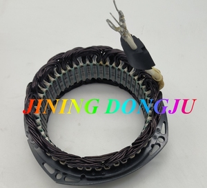 The <strong>8T</strong>-9762 Stator Assembly Is Suitable for TRUCK <strong>Engines</strong> 3176B 3116 3306C New Spot Popular Explosive - Product Image 2