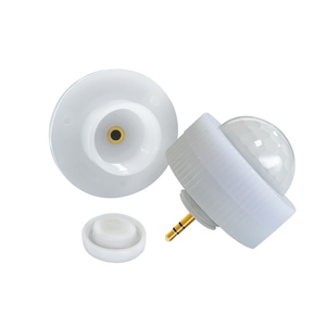 Highbay-Licht PIR-Sensor dimmbarer PIR-Sensor mit integriertem TUYA-Bluetooth-PIR-Bewegungs sensor für Highbay-Licht - Product Image 3