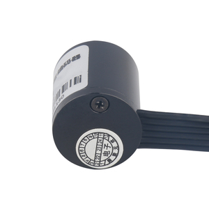 Absoluter Rotationscode Autonics Encoder RS485 TMR Hochgeschwindigkeit 10 Bit 12 Bit 15 Bit Drehmaschine Werkzeug Turmel Rotationscode - Product Image 3