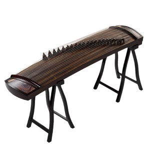 Yinyuan Nhà Máy Bán Buôn 1.25M Nhỏ <span class=keywords><strong>Guzheng</strong></span> Tinh Khiết Tung Gỗ Bảng Điều Chỉnh Đơn Giản Nhạc Cụ Đồng Bằng Thủ Công Trẻ Em Của Đàn Tranh Hộp - Product Image 5