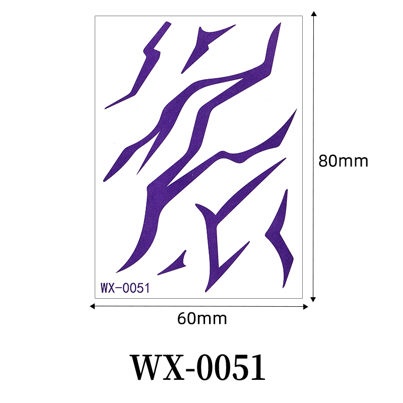 WX-0051