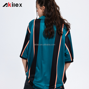 Akile futbol forması oyun Vintage giyim sıcak satış Vintage Jersey boy gömlek futbol Retro Jersey