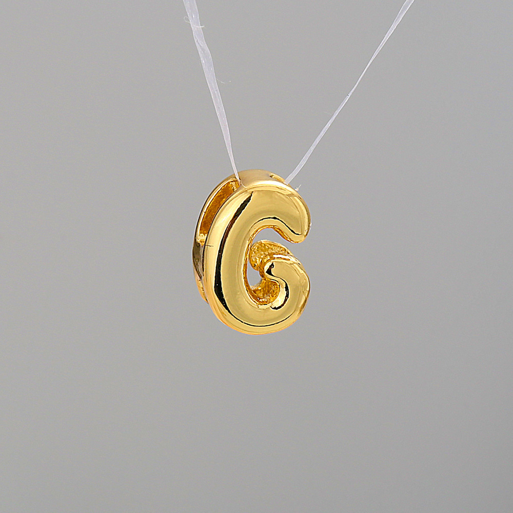 Gold G