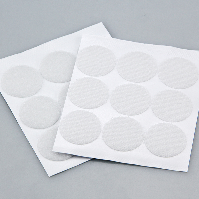 Blanco 30mm 9 pares/paquete