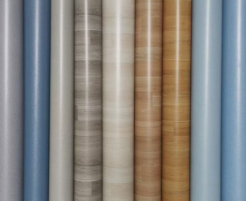 Wood