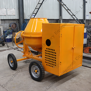 Hiệu suất cao nhỏ gọn dọc <span class=keywords><strong>Mixer</strong></span> cho phòng thí nghiệm và nhà máy nhỏ sử dụng phù hợp pha trộn nhiệm vụ - Product Image 4