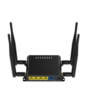 Bộ Định Tuyến Thẻ Sim 4G Gia Đình 300Mbps Bộ Định Tuyến Wifi Không Dây Lte - Product Image 1