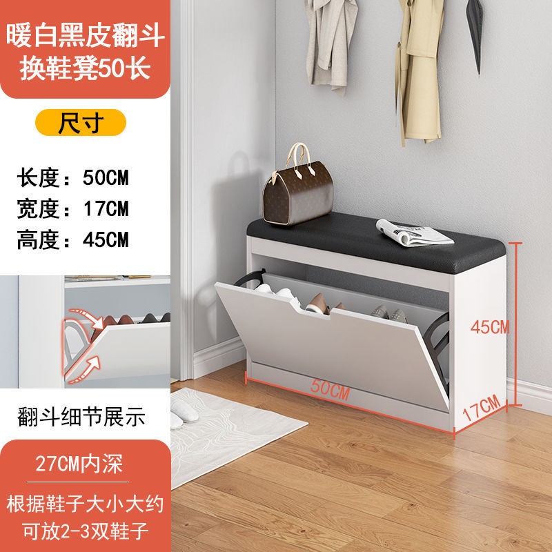 50x17 single-sided black leather style, a quality choice