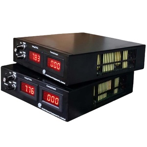 シングル出力400V 5A AC/DC調整可能電圧電源 - Product Image 1