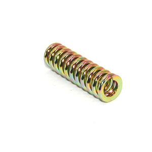 Colorful Galvanizing Custom Steel Coil Compression <strong>Springs</strong> 3cm Compression <strong>Spring</strong> - Product Image 4