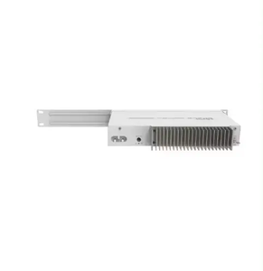 CRS309-1G-8S Mikrotik + สวิตช์อัจฉริยะ9พอร์ตพร้อมพอร์ตอีเธอร์เน็ตกิกะบิตหนึ่งพอร์ตและแปด SFP + 10Gbps พอร์ตระบบปฏิบัติการคู่ - Product Image 4