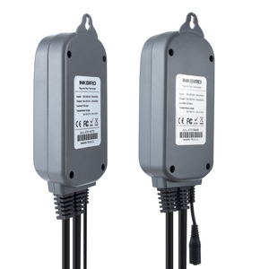 INKBIRD itc308温度控制单元插座恒温器 - Product Image 6