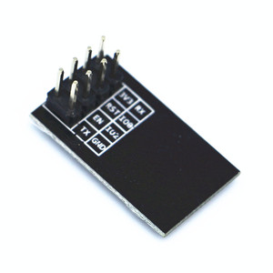 ESP-01 <span class=keywords><strong>ESP8266</strong></span> Drahtlose <span class=keywords><strong>UART</strong></span> <span class=keywords><strong>WIFI</strong></span> Modul Fern AP STA AP + STA