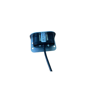 Taidacent 3cm rango ciego 5M Sensor ultrasónico de largo alcance impermeable Sensor de distancia ultrasónico Robot Sensor de evitación de obstáculos - Product Image 6