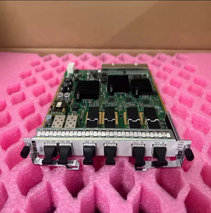 OptiX OSN 1800 TNF3LDX TNF3LDX 2x10 Gbit/s dalgaboyu dönüşüm kurulu panoları - Product Image 3
