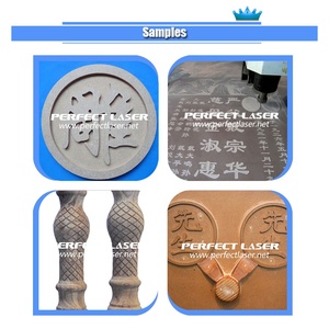 Perfect Laser-<strong>Multi</strong>-<strong>functional</strong> 2-4-6-8 Heads <strong>Multi</strong>-Spindle Aluminum Wood 3D <strong>CNC</strong> Router <strong>Machine</strong> for Buddha Furniture Engraving - Product Image 2