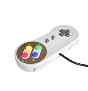 Raspberry PI 2/3 Arcade Game Retropi Handle maniglia USB maniglia SNES - Product Image 4