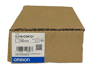 New and Original Plc CJ1WCORT21 CJ1WCORT21 SYSMAC <strong>USER</strong> DEFINED CPU CAN UNIT 24VDC 05W NSMP PLC <strong>Programming</strong> Controller - Product Image 5