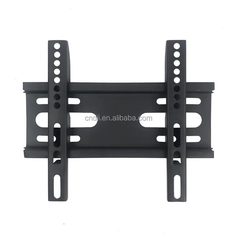 Suit for 23"-42" screen size Fixed LCD LED TV mount bracket wall mount