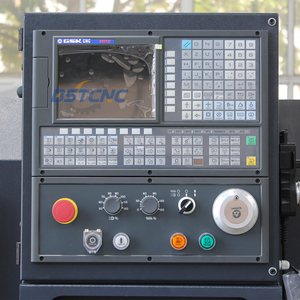 Factory Wholesale QK1343/QK1353 Hollow Double Chuck Pipe <strong>Thread</strong> CNC <strong>Lathe</strong> Machine <strong>Tools</strong> for API Pipe <strong>Processing</strong> - Product Image 5
