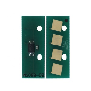 T-FC50C K/M/Y/C Toner <strong>Chip</strong> <strong>for</strong> <strong>Toshiba</strong> E-Studio 2555C/3055C/3555C/4555C/5055C Reset <strong>Chip</strong> - Product Image 1