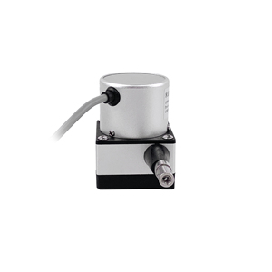 Codificador de cable de extracción de tipo incremental Miran ampliamente utilizado para medir grietas Sensor de posición de desplazamiento de cuerda de tracción - Product Image 5