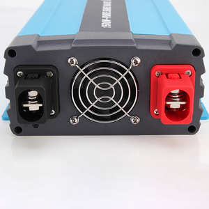 Generador inversor de gasolina de 1500W, salida de 4000W y 5000W, entrada de 5V, potencia nominal de 1000W para uso doméstico, coche, electrodomésticos - Product Image 4