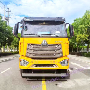 クレーン付き<span class=keywords><strong>6x2</strong></span>油圧フラットベッドレッカー車22Ton 12Ton 16Tonブームクレーンレッカー車