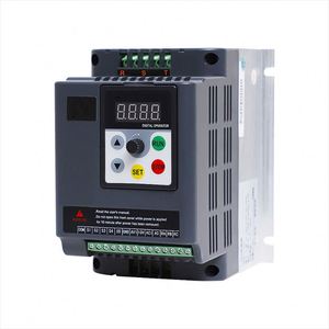 SV045iH-2CT Wechsel richter Frequenz umrichter 18,5 KW (Eingang: 3-phasig 380V/Ausgang: 3-phasig 0 ~ 380V) Mit Windabweiser - Product Image 4