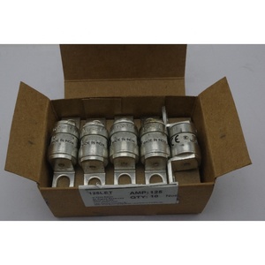 Cầu chì tiêu chuẩn tốc độ cao 32et cầu chì 32A 690vac cầu chì HRC - Product Image 5