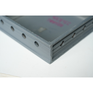 轻质铝模板面板，定制规格，用于快速组装设计 - Product Image 6