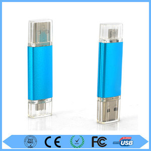 2025 New Arrival <strong>a</strong> Grade USB 3.1 Type <strong>C</strong> <strong>Flash</strong> Drive Stock Metal USB 3.0 Interface - Product Image 2