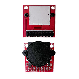 Módulo de cámara STM32F4 OV2640, sensor de imagen integrado electrónico de 2 millones de píxeles, 1, 2 unidades