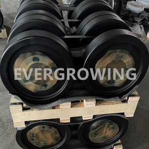 Con lăn thấp hơn cho 60T ls138rhd5 Cần Cẩu Bánh Xích sửa chữa nhà máy Phụ tùng - Product Image 6