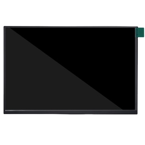 8 pulgadas TFT LCD tipo IPS pantalla 1280*800 resolución LVDS interfaz LCD pantalla LCD módulos de pantalla