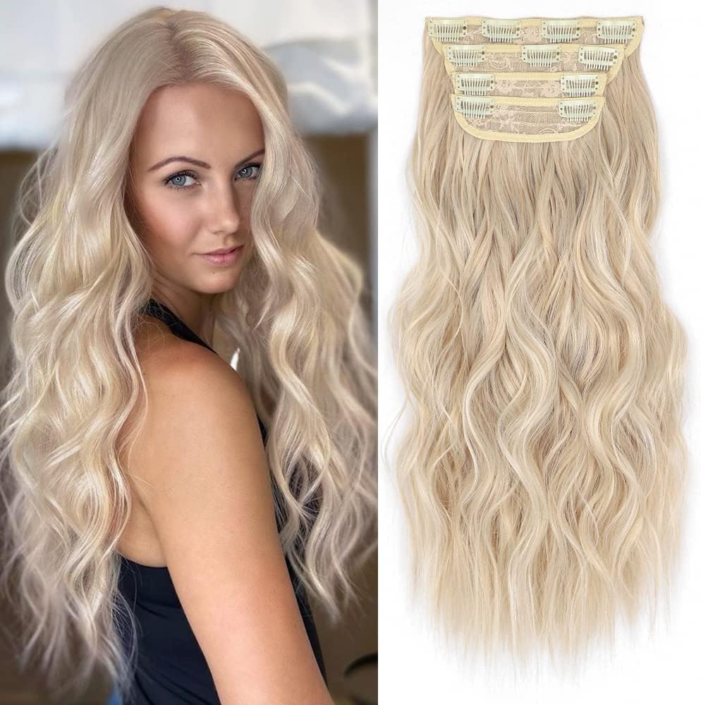 Brun cendré mélangé blond clair