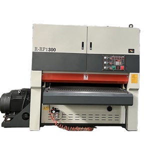 <strong>Water</strong> Mill Industrial Sheet <strong>Metal</strong> <strong>Sanding</strong> Polishing <strong>Machine</strong> for Stainless Steel Aluminum