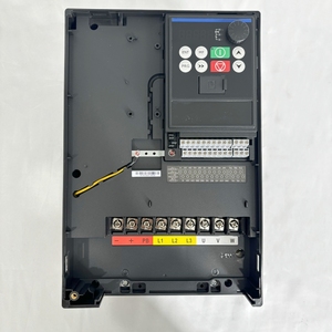 G100 Motor Drive Vector Inversor controlador de velocidad del motor VSD para automatización industrial Potencia nominal 4KW 22KW 37KW 30KW - Product Image 6