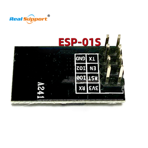 1 Rolle Original ESP-01S Drahtloses Transponder modul ESP8266 ESP-01S serielles WIFI-Modul 1MB Flash Ai-Thinker - Product Image 4